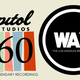 Image for article titled Los Angeles, win tickets to the Capitol Studios anniversary celebration / WAX Record Fair
